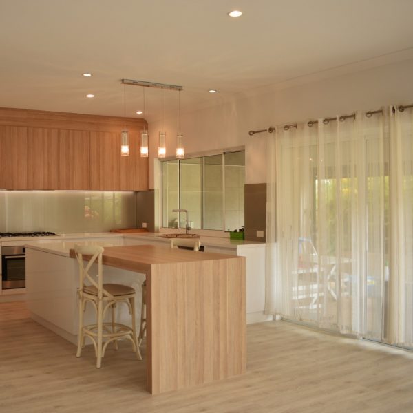 Kitchen Renovation Stirling