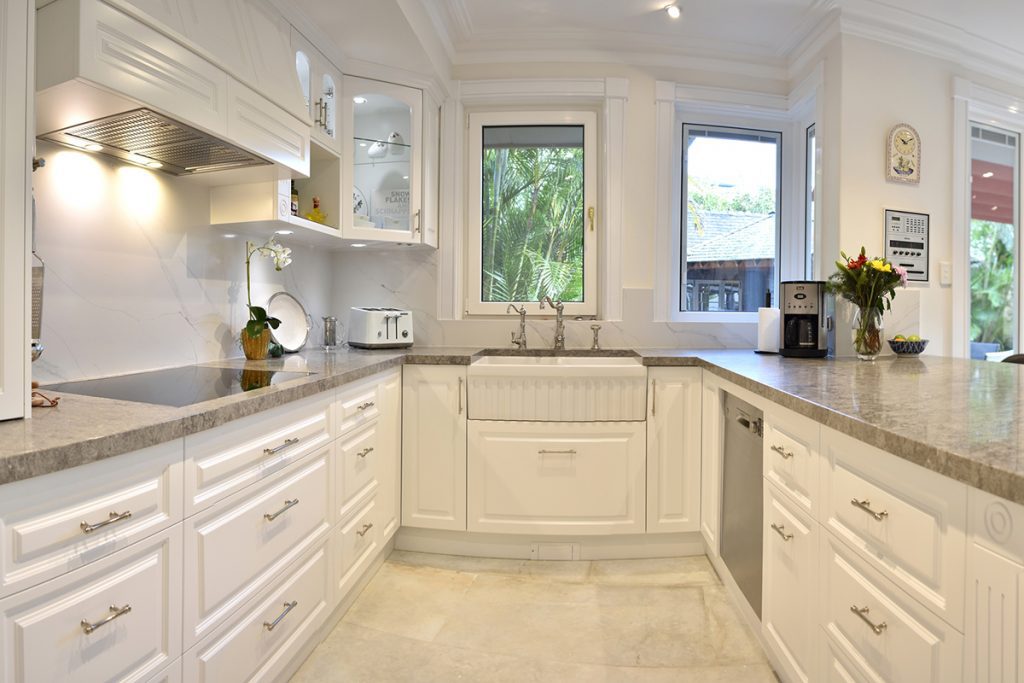 Kitchen Design Osborne Park