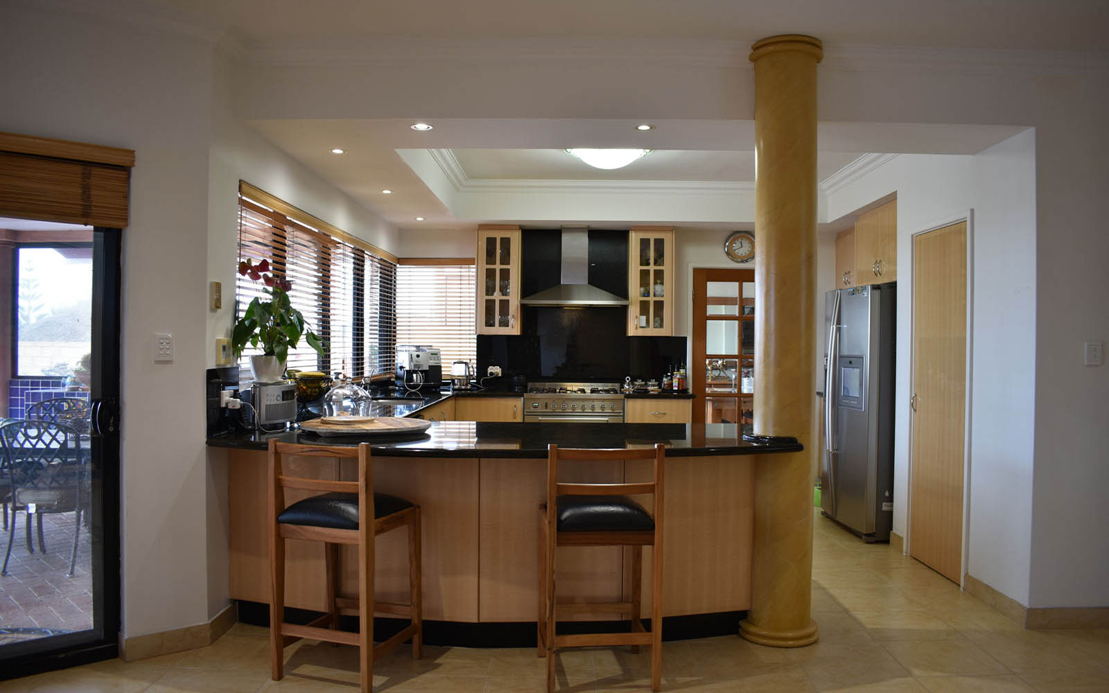 Kitchen Design Perth