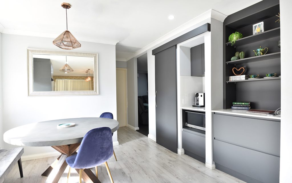 Kitchen Renovation Perth