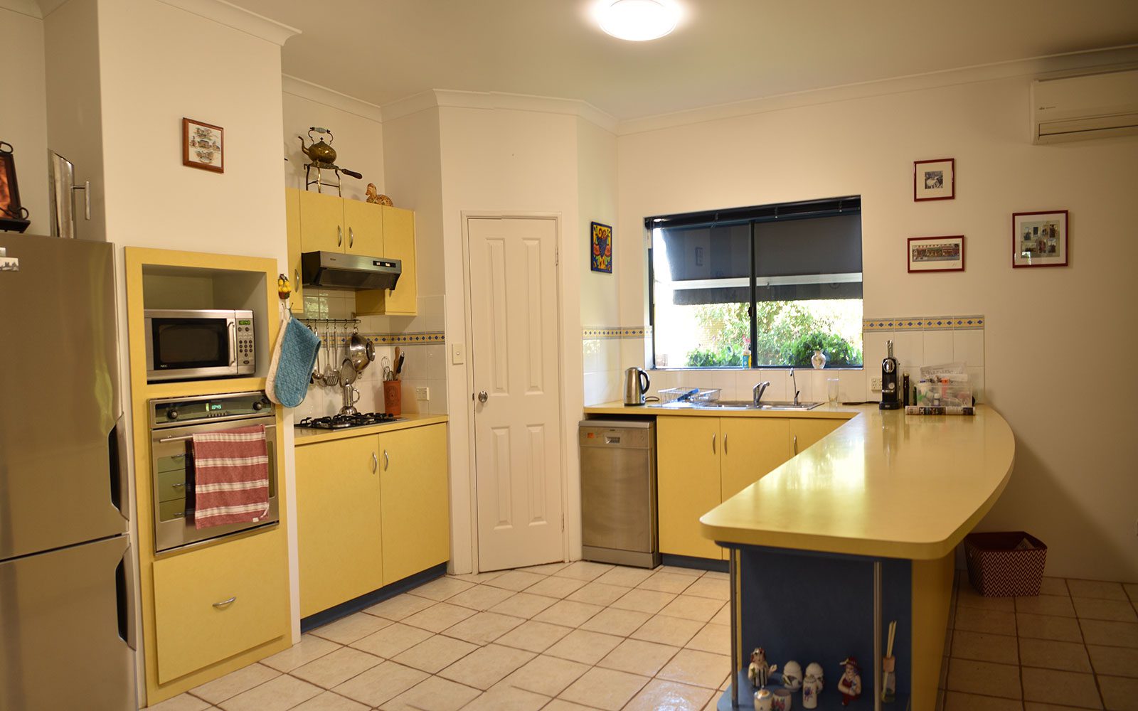 Kitchen Renovation Perth Before & After