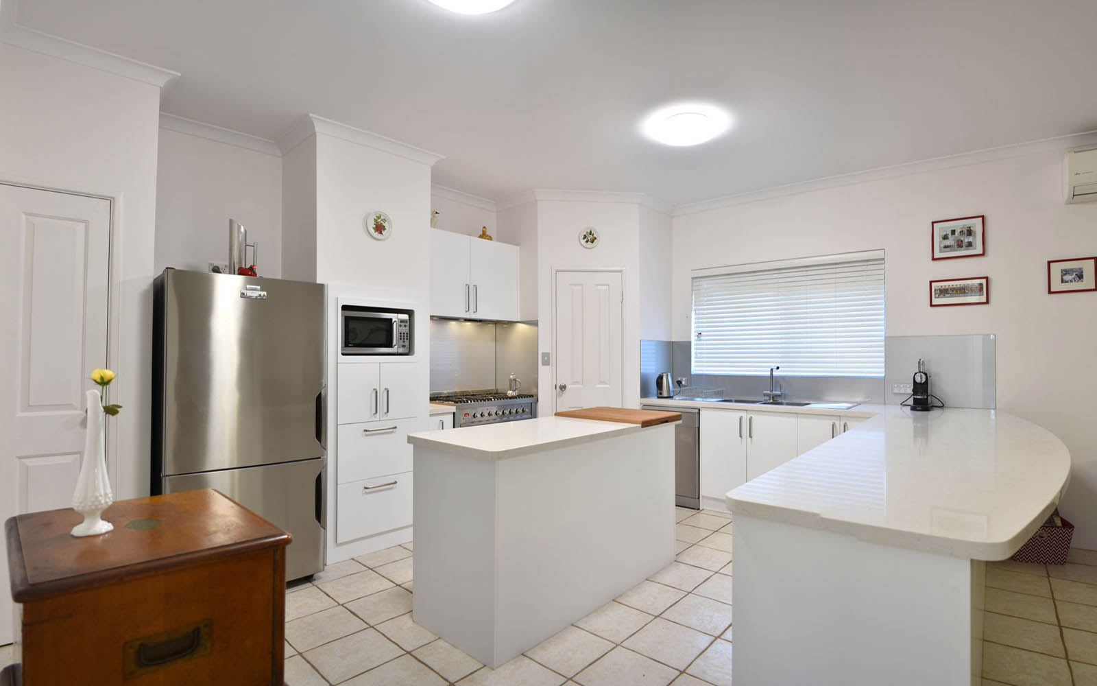 Kitchen Renovation Perth Before After