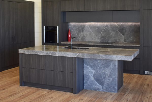 Showroom Joyce Kitchens Osborne Park