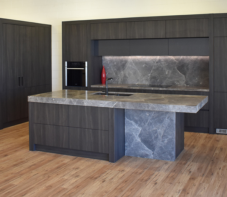 Showroom Joyce Kitchens Osborne Park