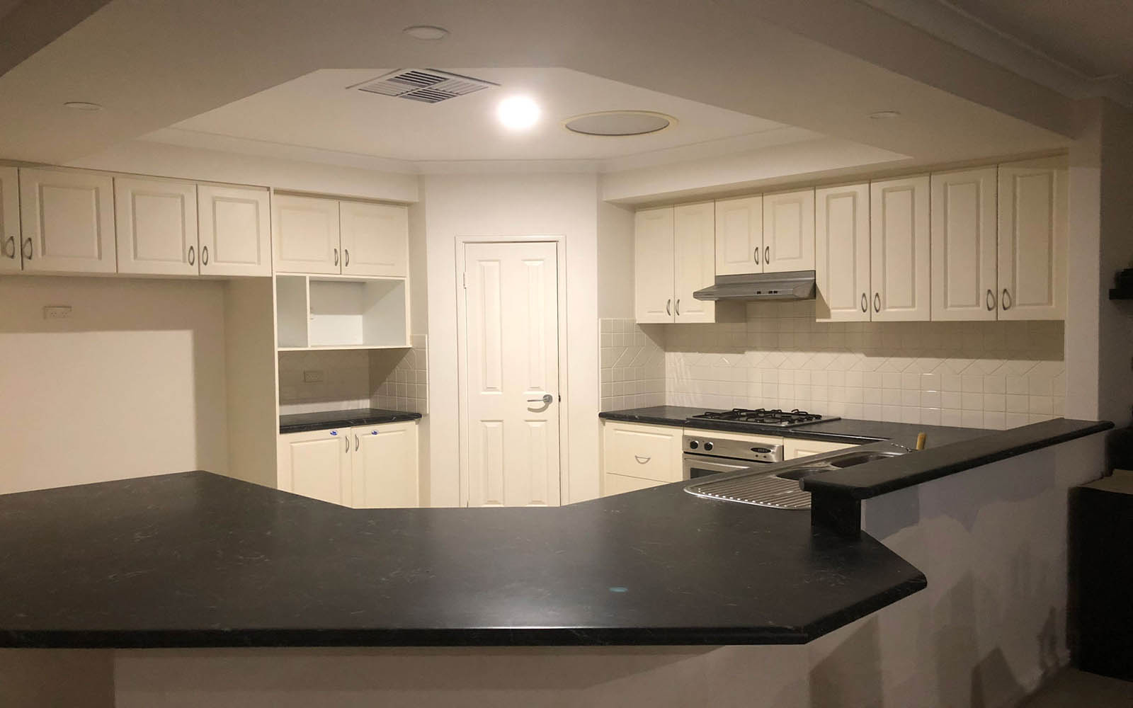 Kitchen Renovation Perth