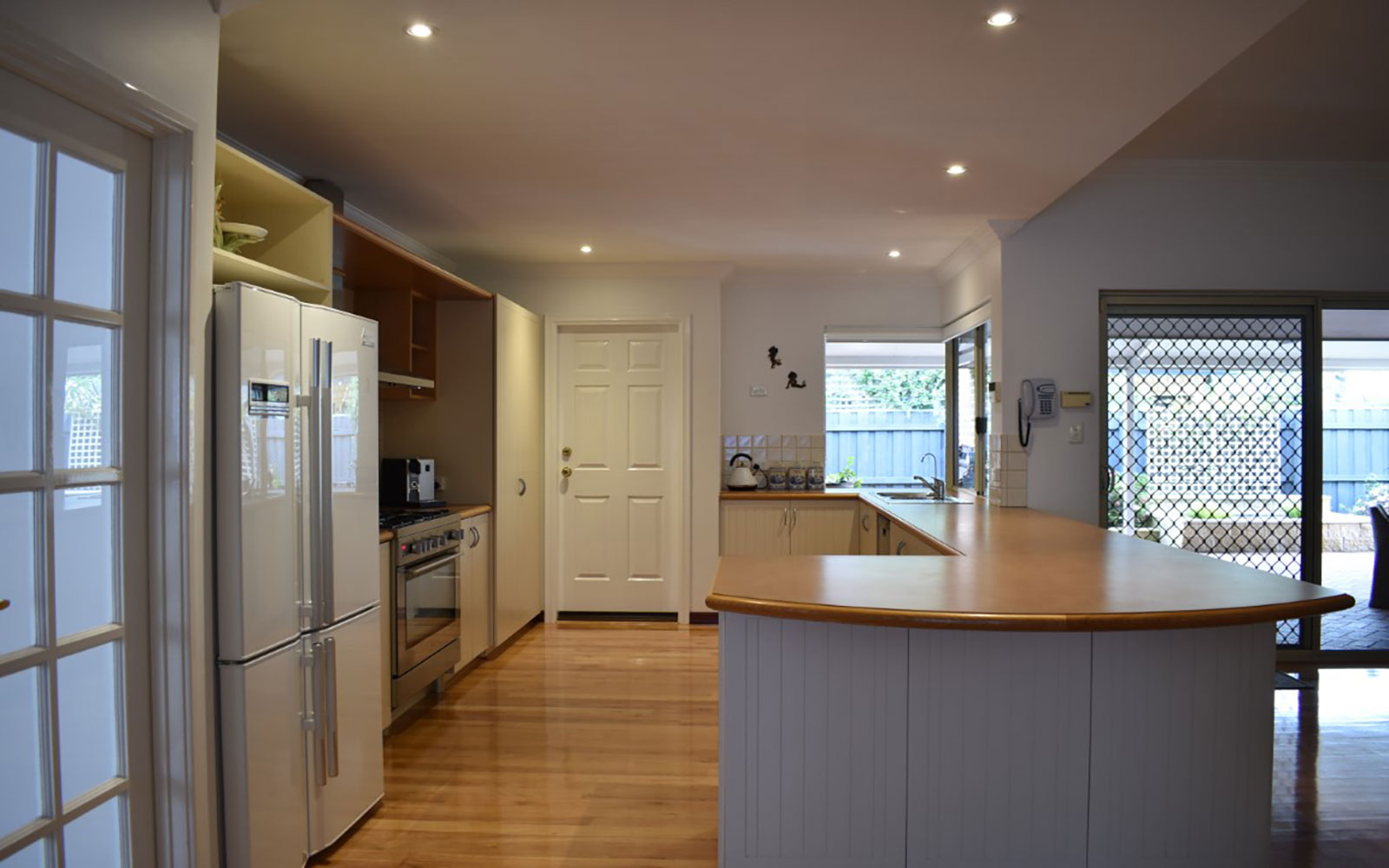 kitchen renovation Perth