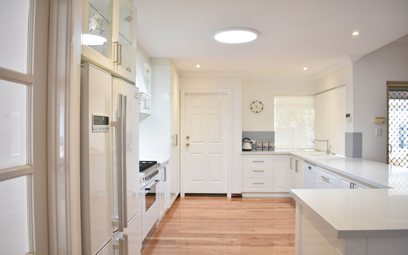 kitchen renovation Perth