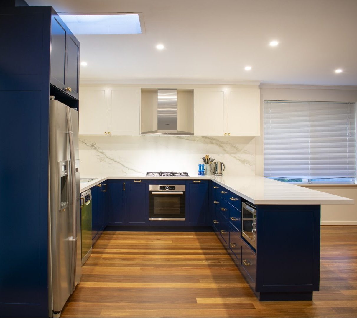 Joyce Kitchens Renovation Perth