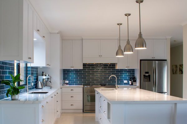 Kitchens remain key in tough real estate market