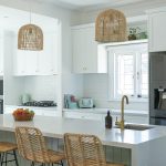 Joyce Kitchens Cabinetry on House Rules High Stakes 2020 Perth Renovation