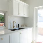 Joyce Kitchens' House Rules cabinetry 2020