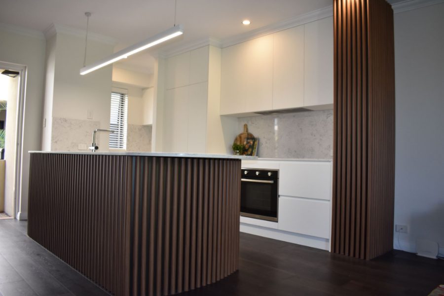 Meet Kordula European style in Perth kitchens Joyce Kitchens