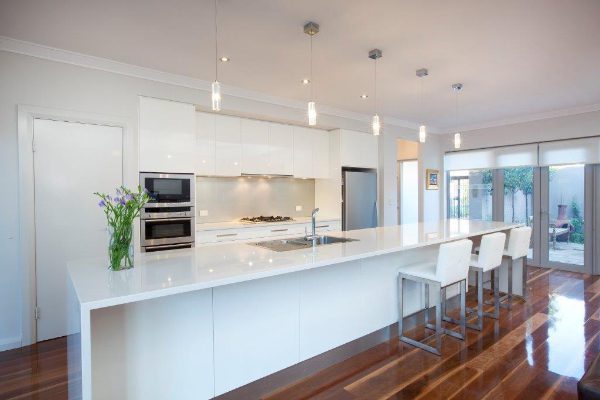 David Burton - Designer | Joyce Kitchens Perth