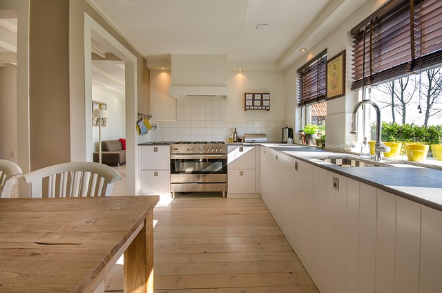 Transforming Your Kitchen: A Comprehensive Renovation Guide