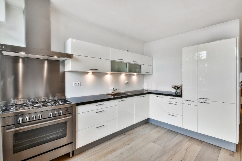 Kitchen Renovation