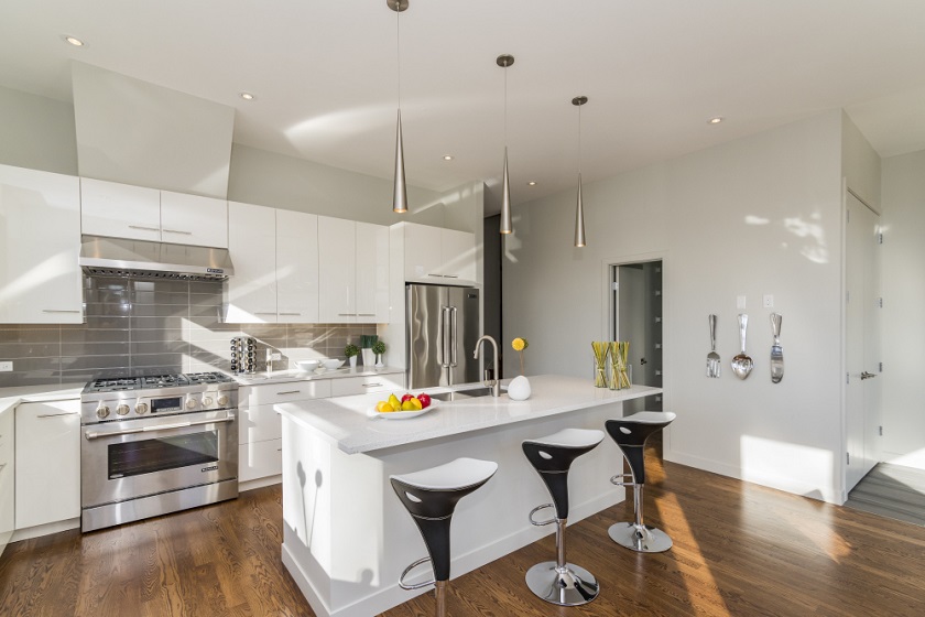 Budget-Friendly Kitchen Renovation: Making the Most of Your Investment
