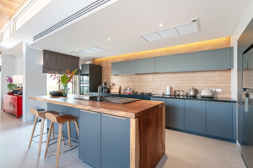 Kitchen Renovation Trends in Australia in 2024