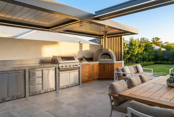 Kinds of Kitchen: Layouts, Styles, Materials and Costs for WA | Joyce Kitchens