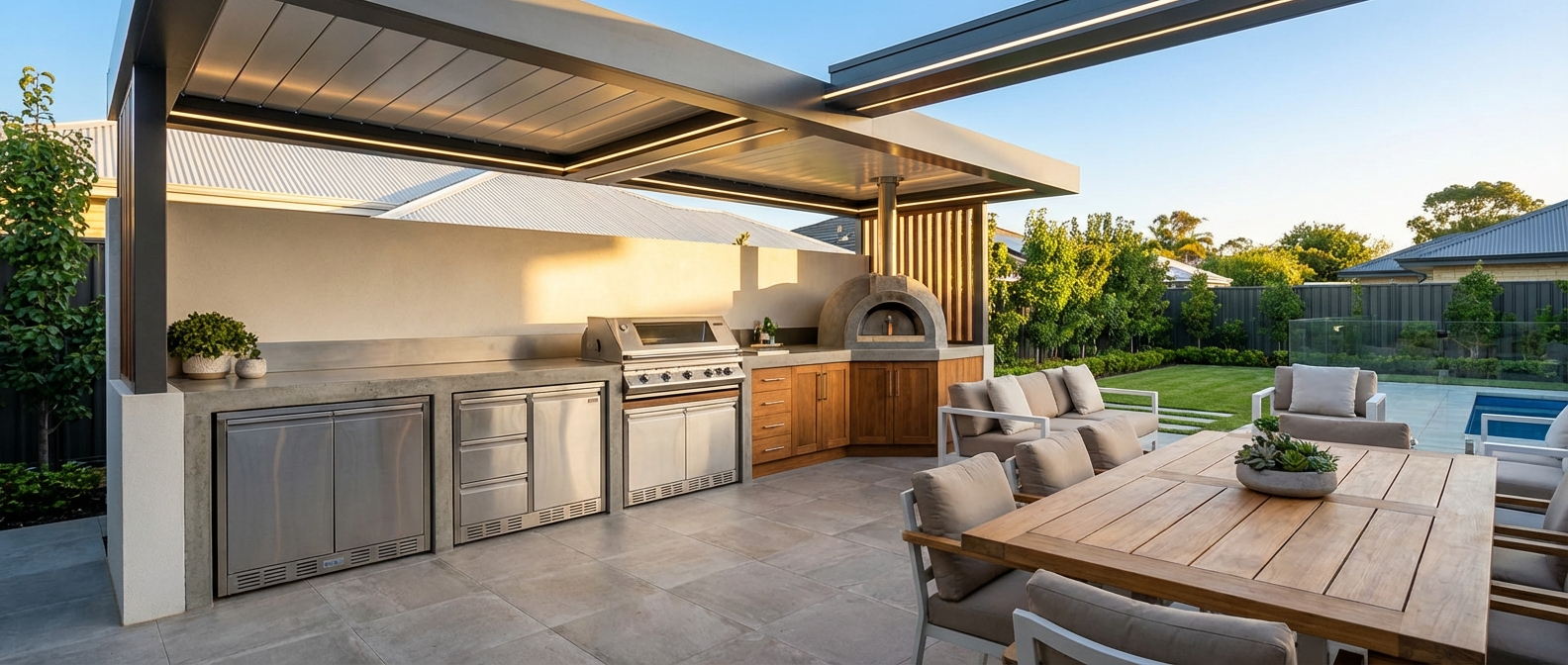 Kinds of Kitchen: Layouts, Styles, Materials and Costs for WA | Joyce Kitchens