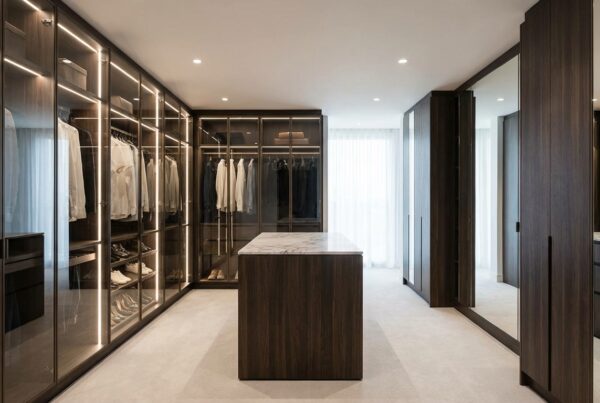 Perth Wardrobe Suppliers: Custom Wardrobes, Kitchens and Whole