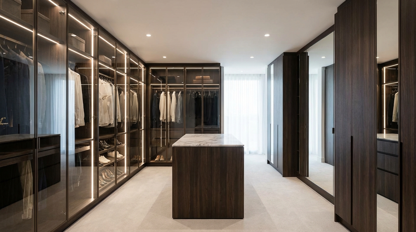 Perth Wardrobe Suppliers: Custom Wardrobes, Kitchens and Whole