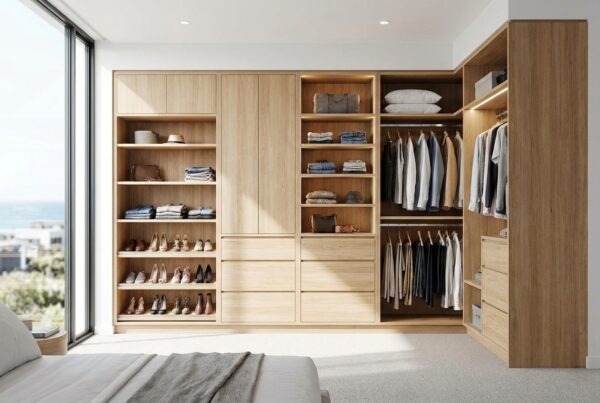 Wardrobe Layout Planner: Practical Sizes, Styles, Costs and Perth-WA Advice