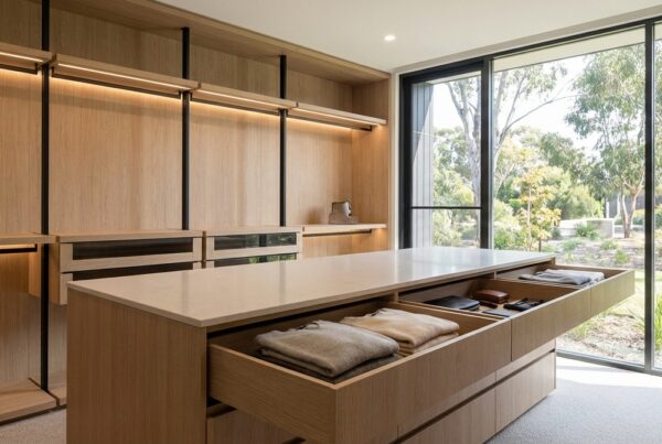 Closet Ideas: Smart Wardrobe Design for Australian Homes | Joyce Kitchens Perth