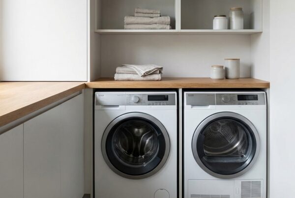 Width of Washer and Dryer in Australia: The Complete Renovator’s Guide